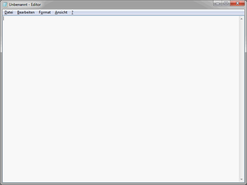 HTML & CSS voor beginners (Deel 02): De eerste HTML-pagina.