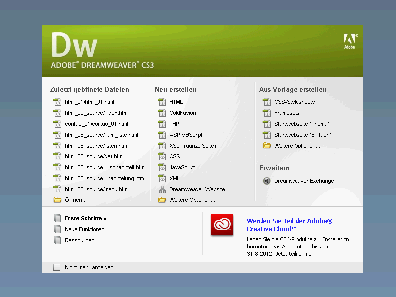 HTML & CSS voor beginners (Deel 02): De eerste HTML-pagina