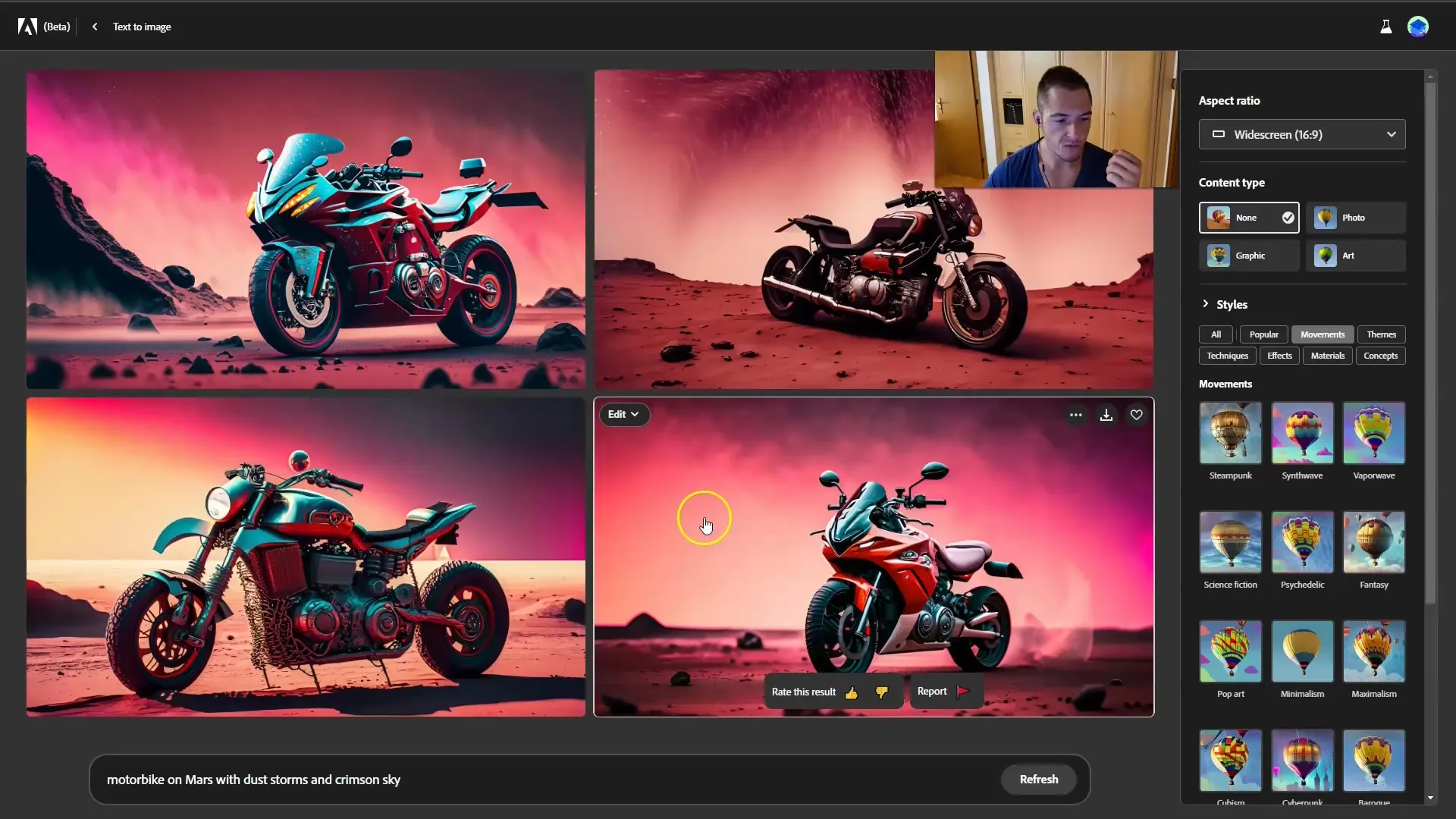 Utilizarea optimă a ChatGPT pentru generarea de promp-uri pentru Adobe Firefly