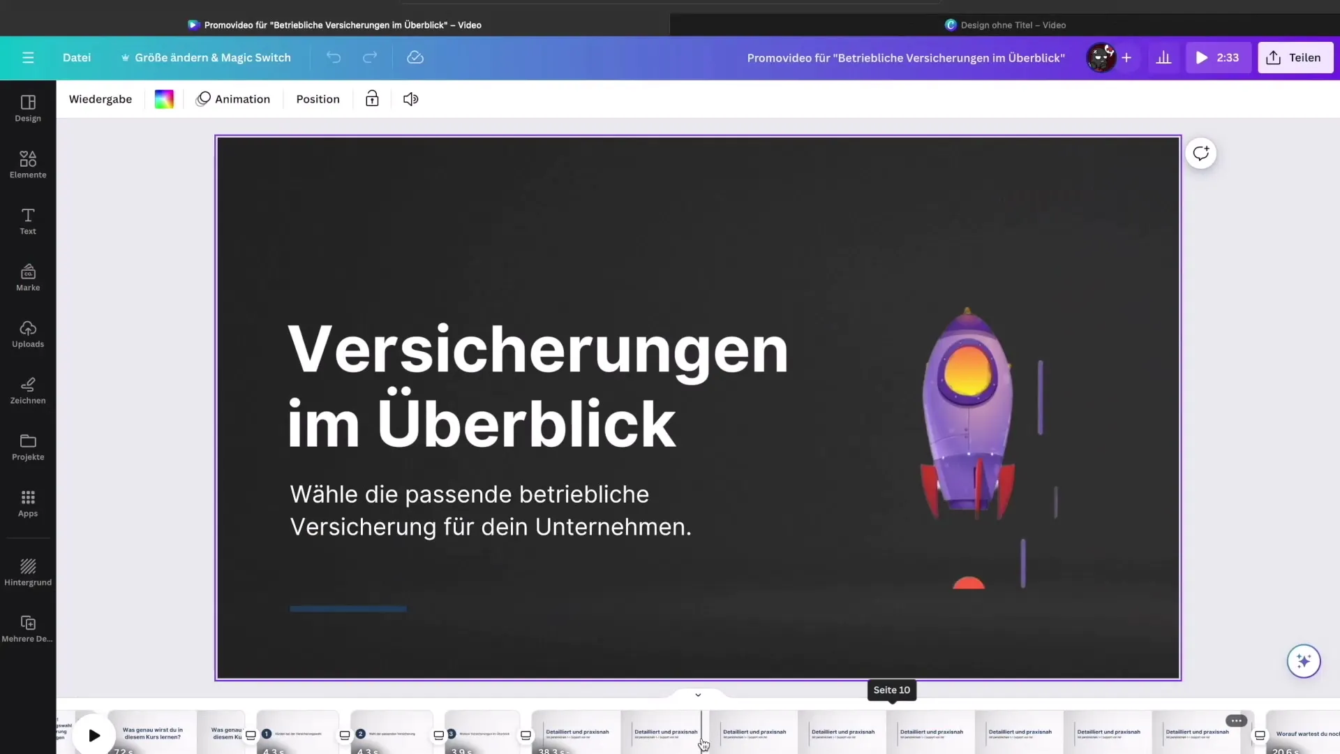 iMovie tutorial: Master creative video editing