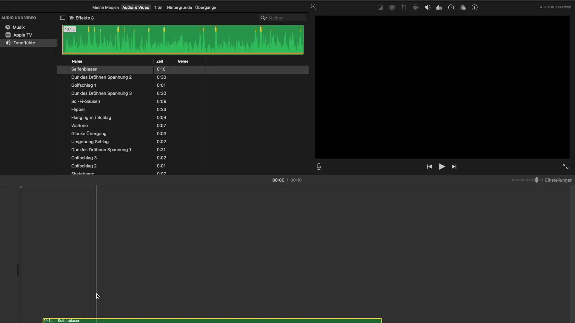 Аудио и видео: iMovie ръководство стъпка по стъпка Аудио и видео: Подробно ръководство за iMovie