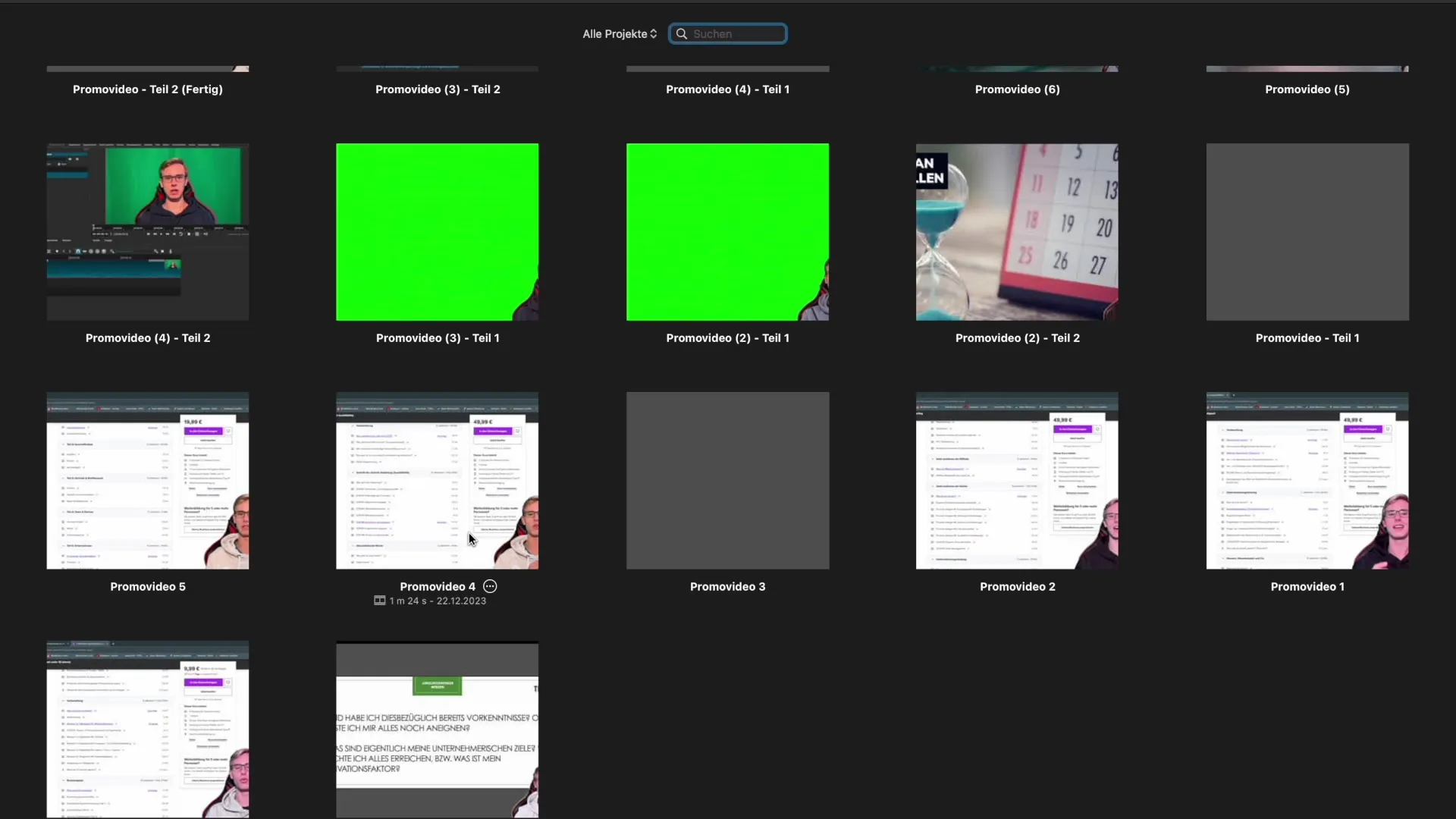 iMovie: Простое сохранение и экспорт проектов iMovie: Легкое сохранение и экспорт проектов
