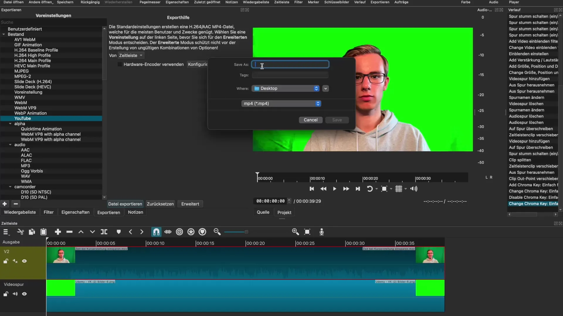 Shotcut как программа для редактирования видео – Руководство Shotcut как программа для видеомонтажа – Руководство