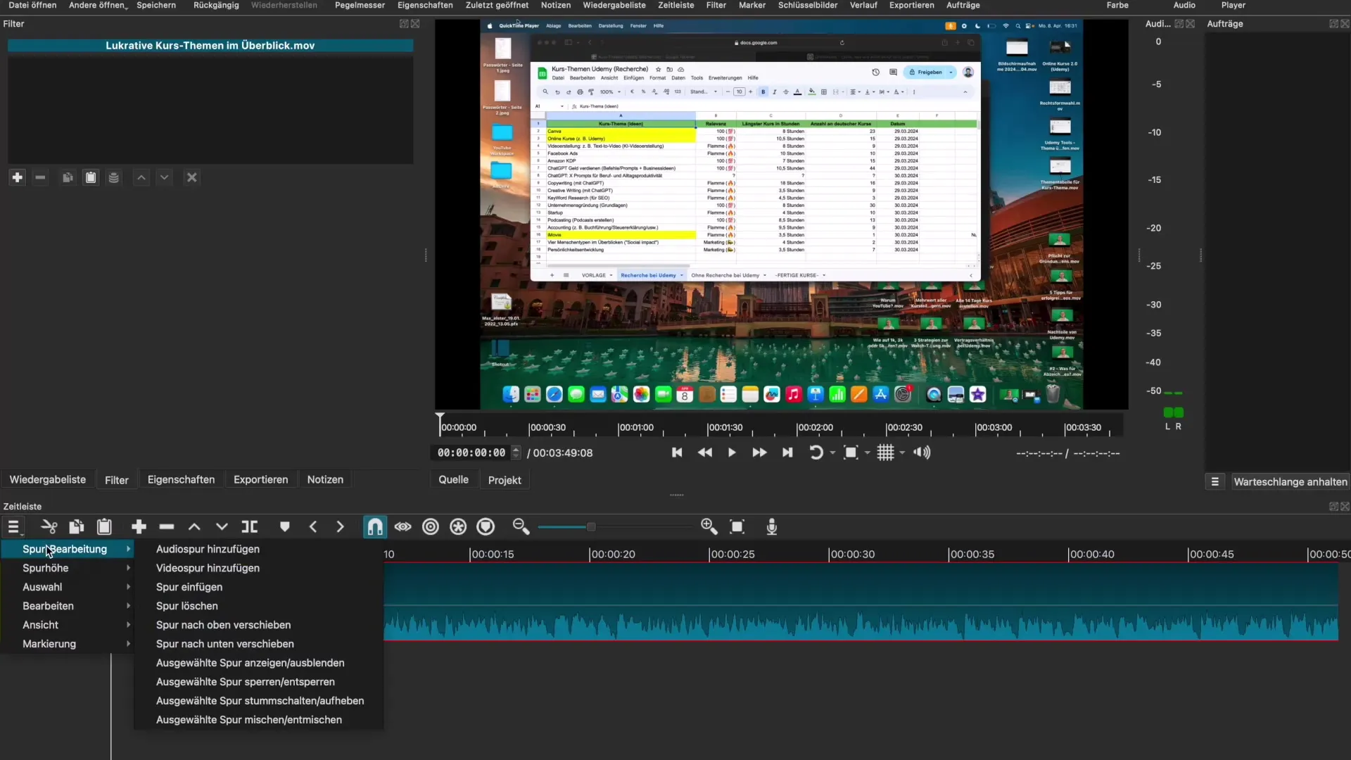 Shotcut как программа для редактирования видео – Руководство Shotcut как программа для видеомонтажа – Руководство