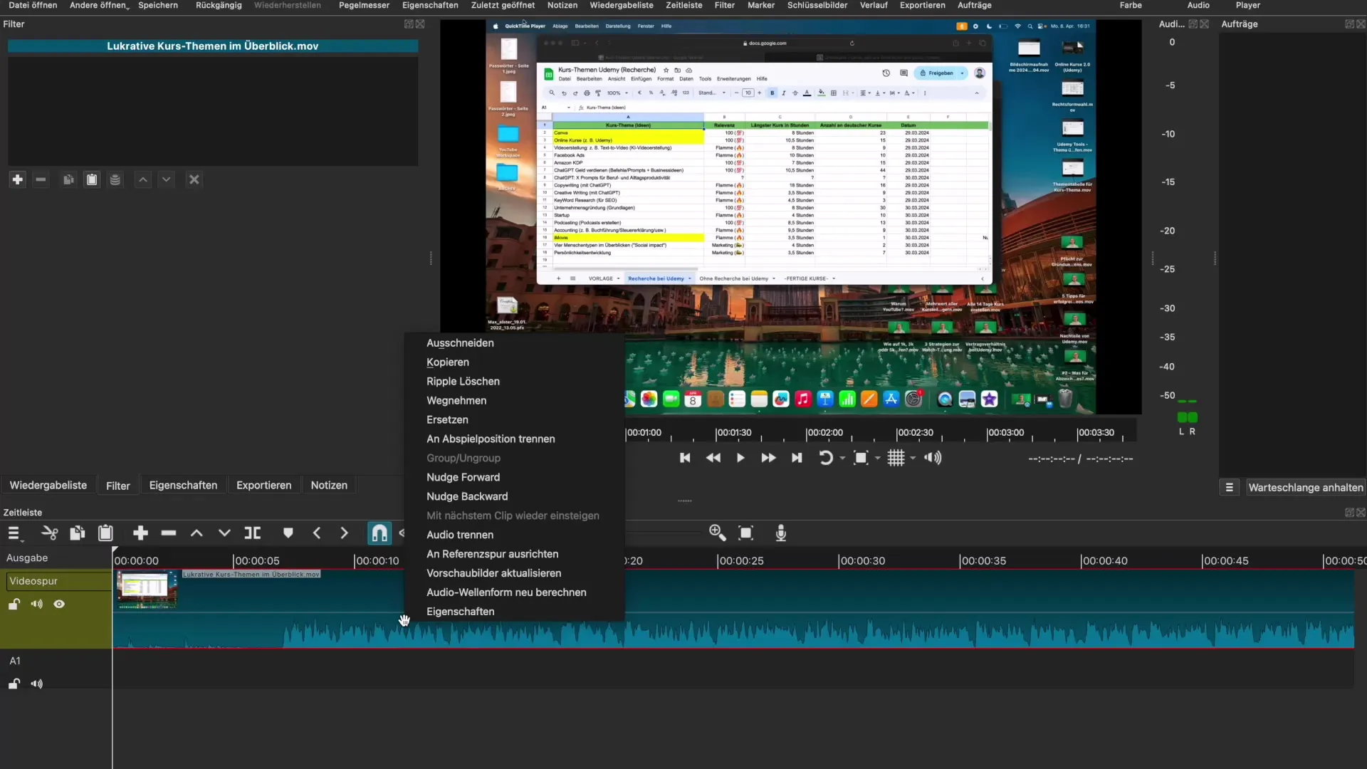 Shotcut как программа для видеомонтажа – Руководство Shotcut как программа для видеомонтажа – Руководство