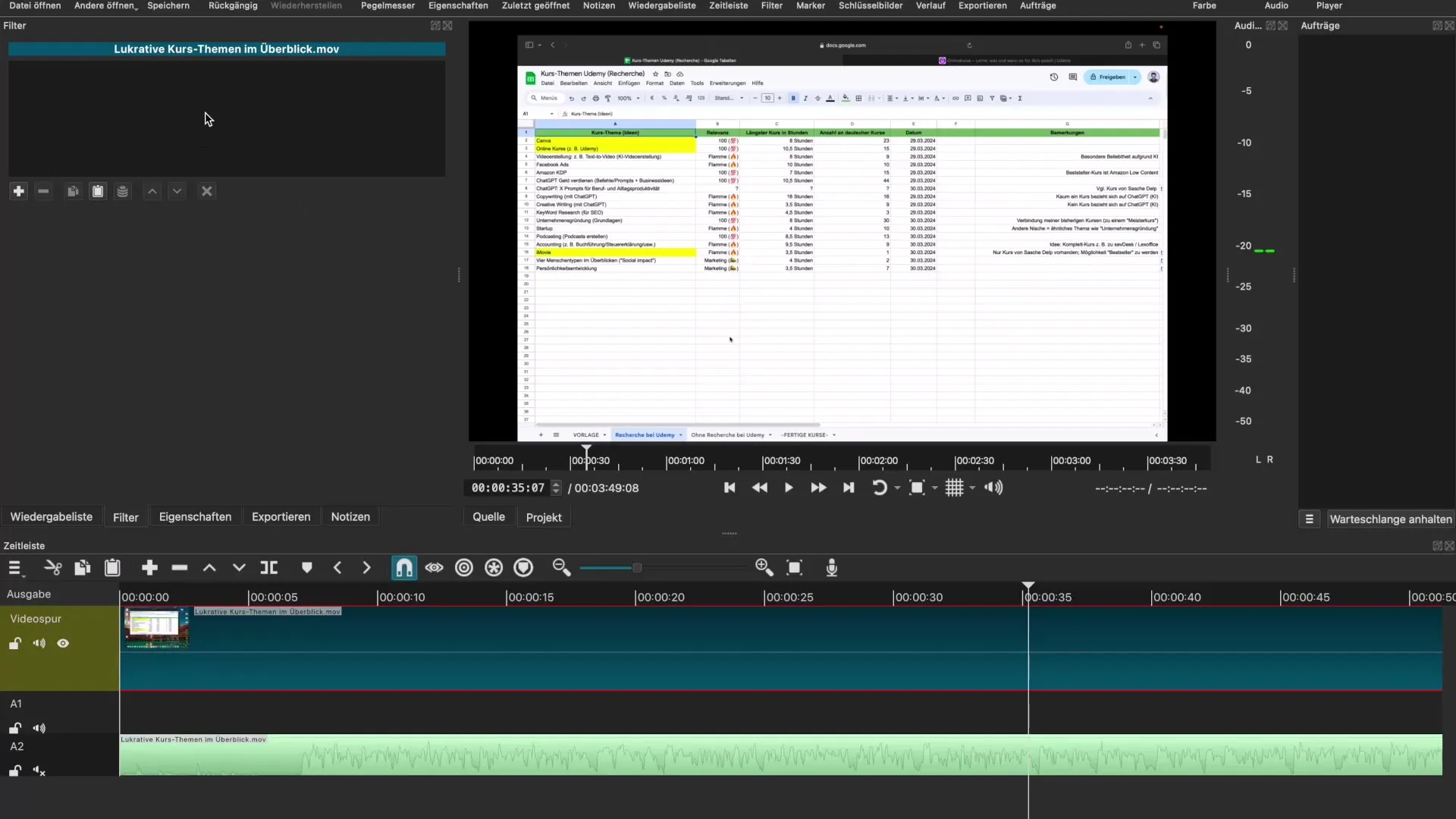 Shotcut как программа для редактирования видео – Руководство Shotcut как программа для видеомонтажа – Руководство