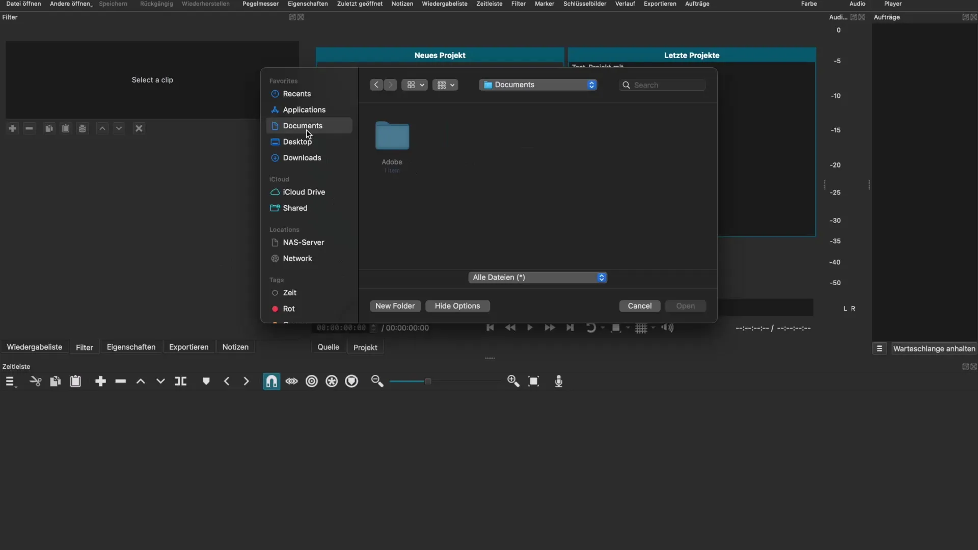 Shotcut как программа для видеомонтажа – Руководство Shotcut как программа для видеомонтажа – Руководство