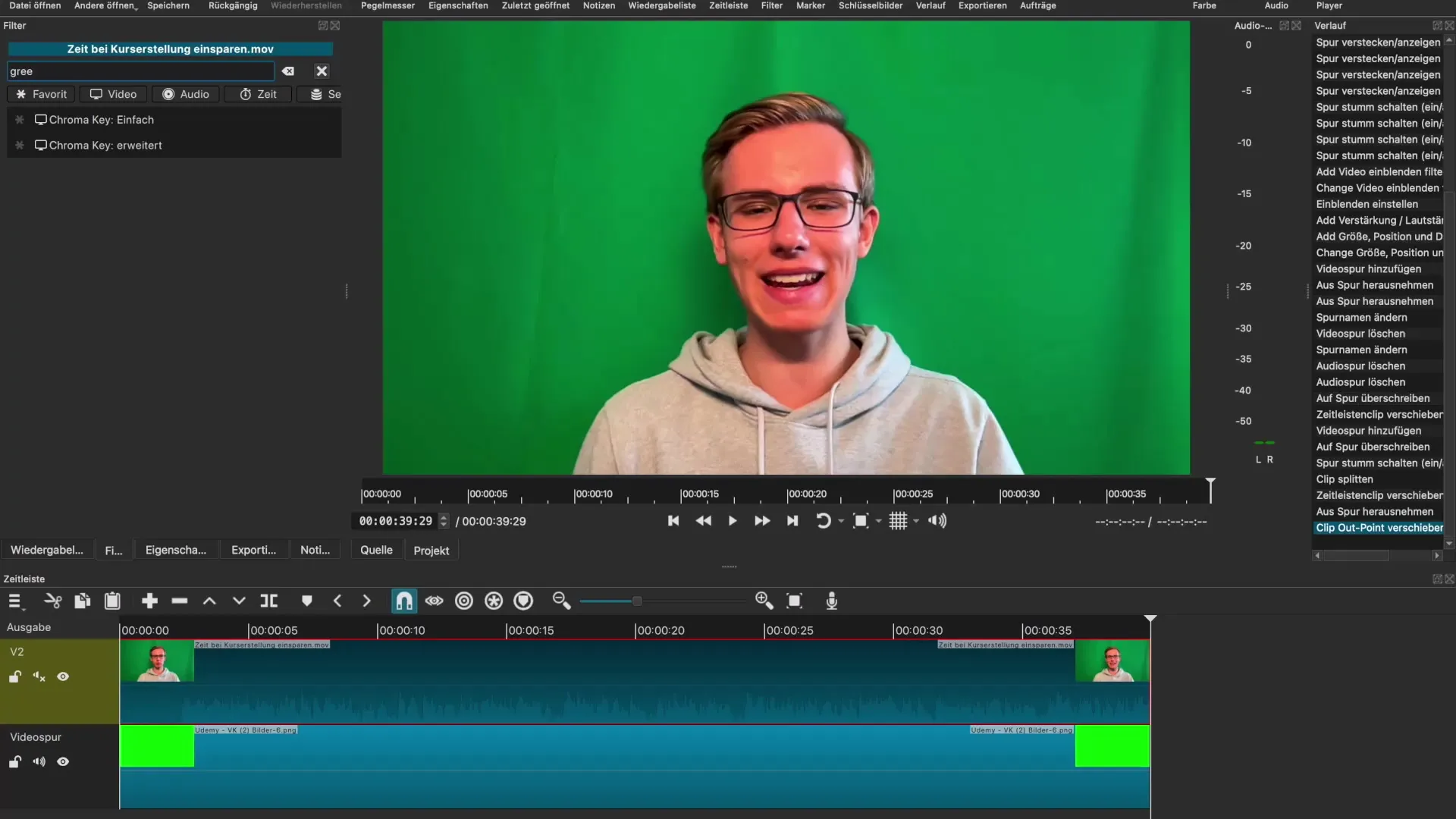 Shotcut как программа для видеомонтажа – Руководство Shotcut как программа для видеомонтажа – Руководство