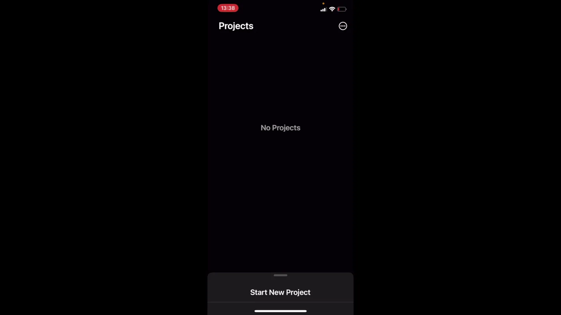 эффективная работа с iMovie на твоем iPhone Эффективная работа с iMovie на вашем iPhone
