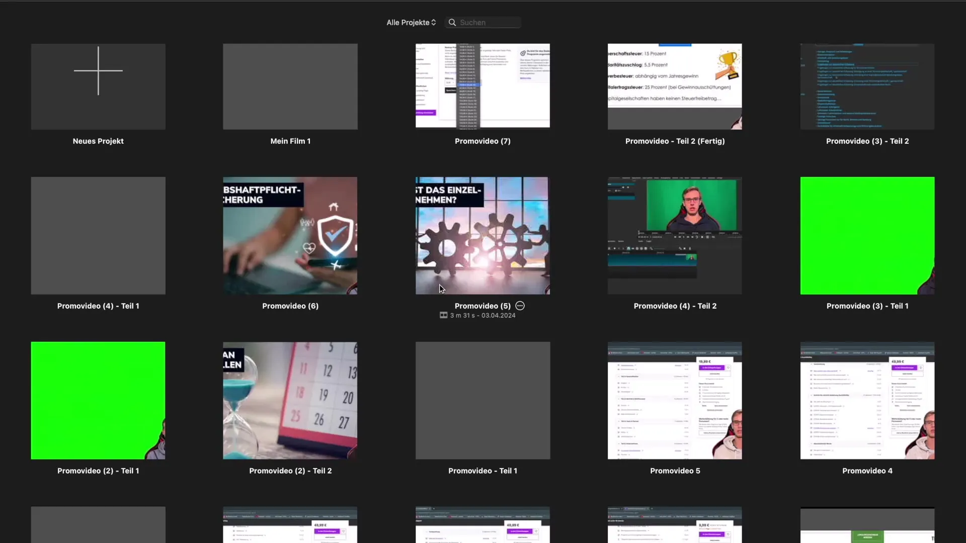 Създаване на промо-видеа с iMovie - лесно Създаване на промо видеа с iMovie - лесно направено