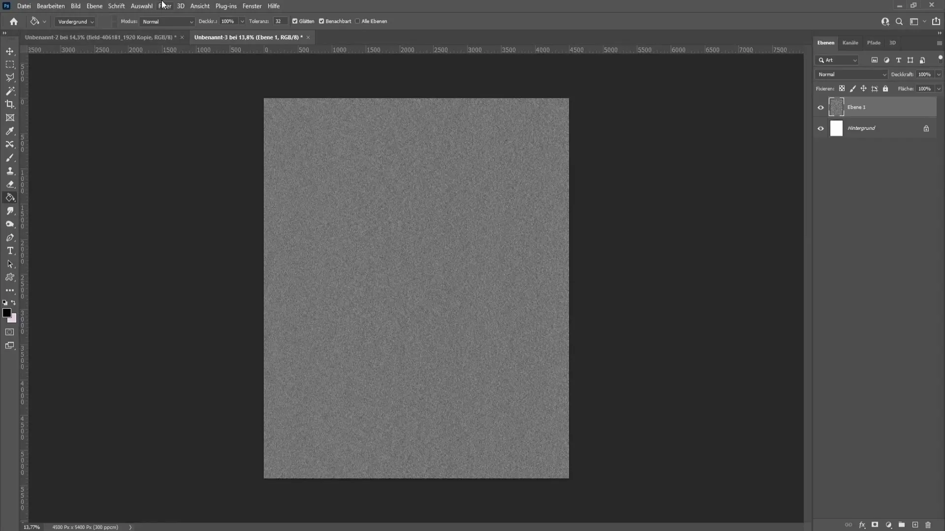 Efektívne techniky vytvárania vodných odrazov v aplikácii Photoshop