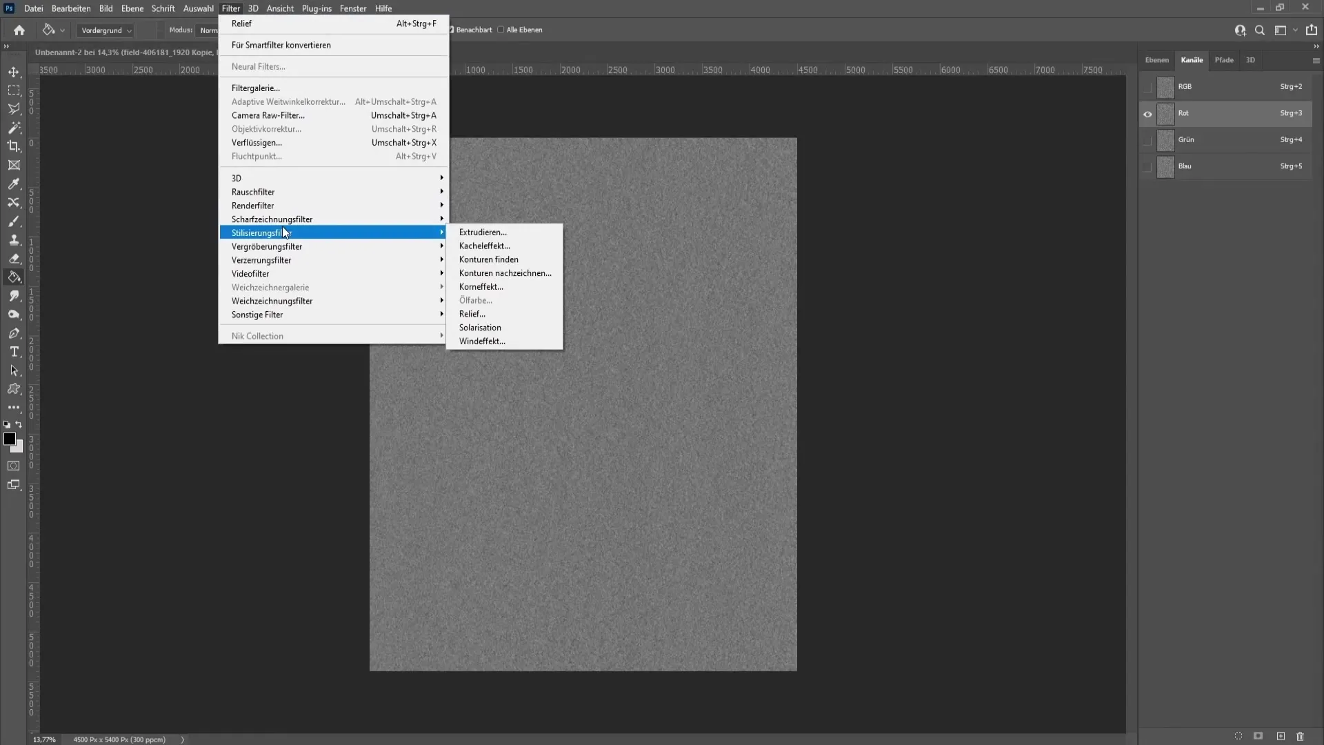 Efektívne techniky vytvárania vodných odrazov v aplikácii Photoshop