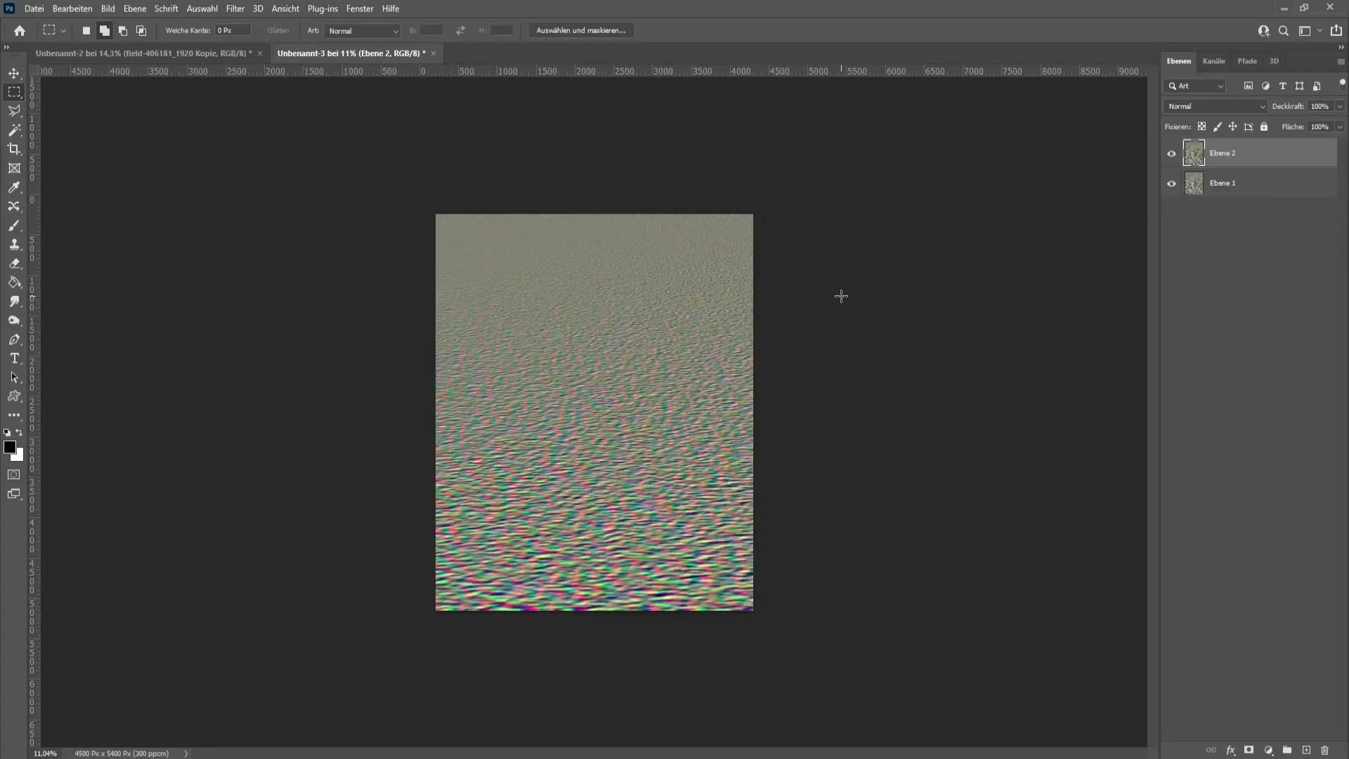Efektívne techniky vytvárania vodných odrazov v aplikácii Photoshop