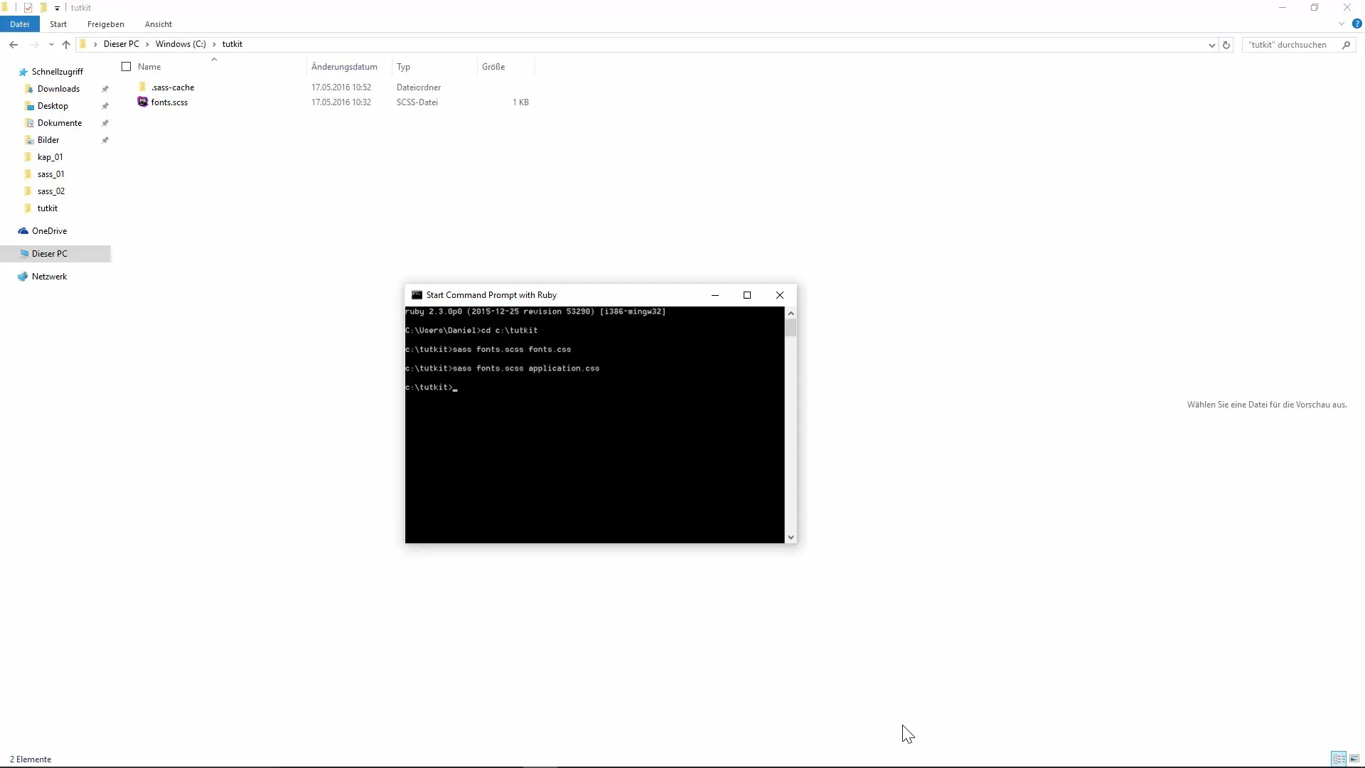 Efficiently converting Sass to CSS - Step-by-step guide Convert Sass to CSS efficiently – Step-by-step guide