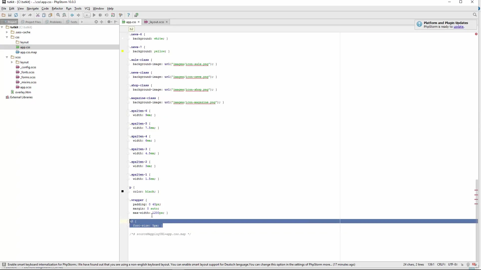 Mathematical Operators in Sass for Flexible Layout Mathematical Operators in Sass for Flexible Layout