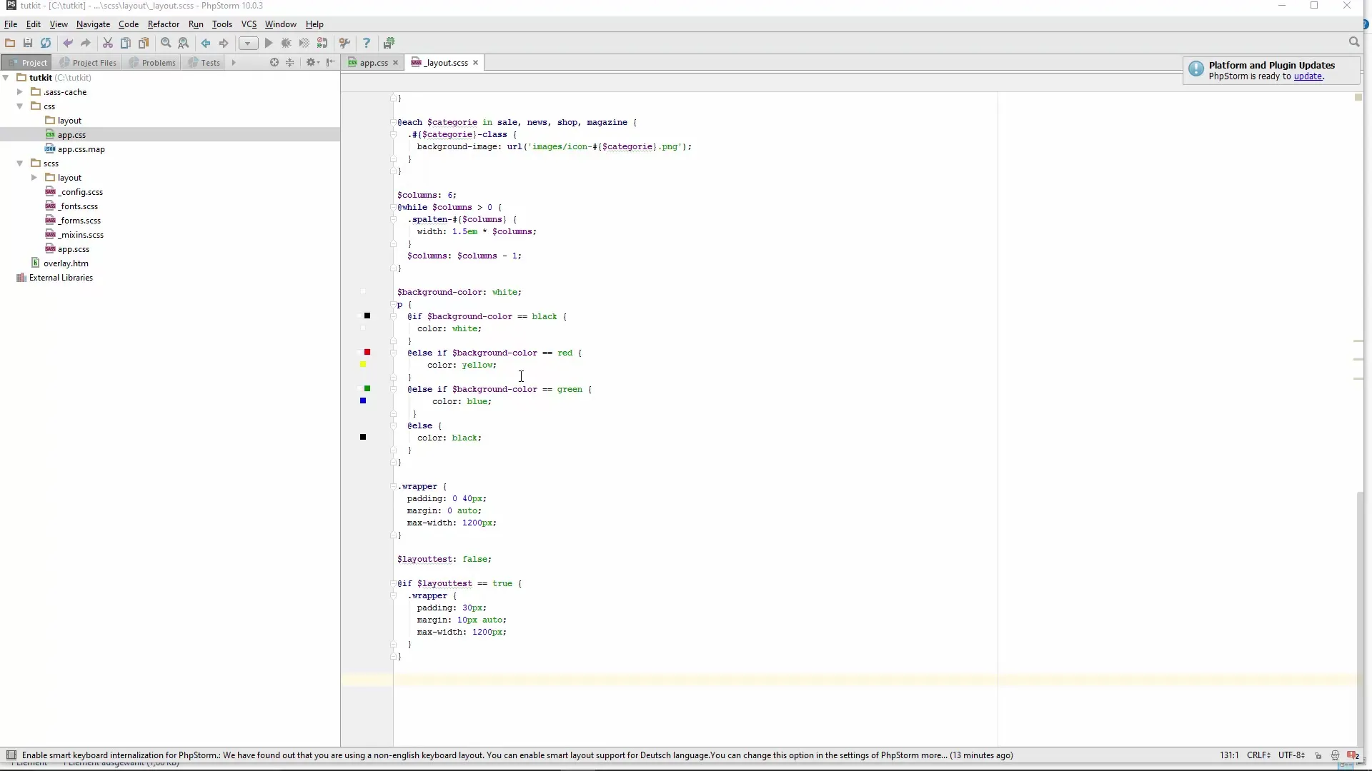 Mathematical Operators in Sass for Flexible Layout Mathematical Operators in Sass for Flexible Layout