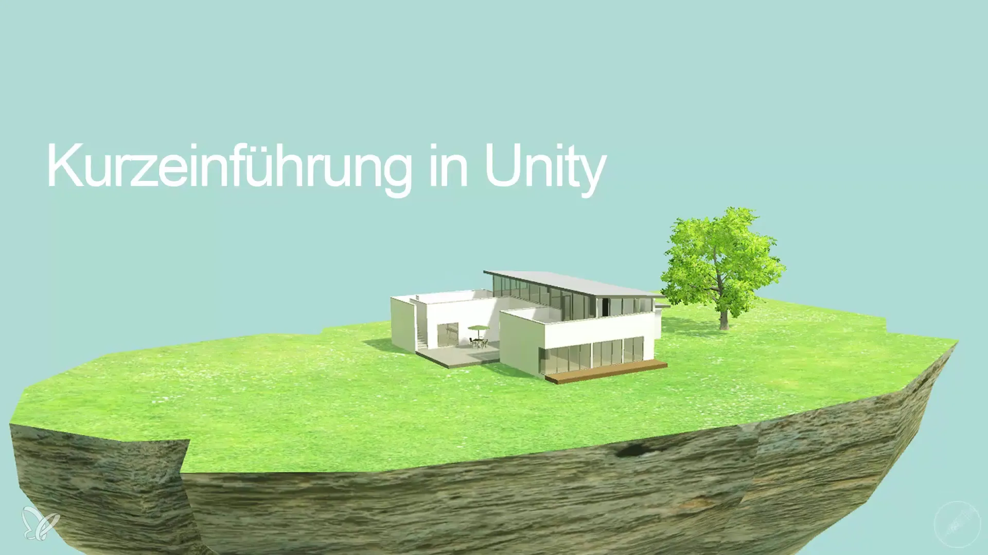 Introduktion til oprettelse af 360°-visninger med Unity Introduktion til oprettelse af 360°-views med Unity
