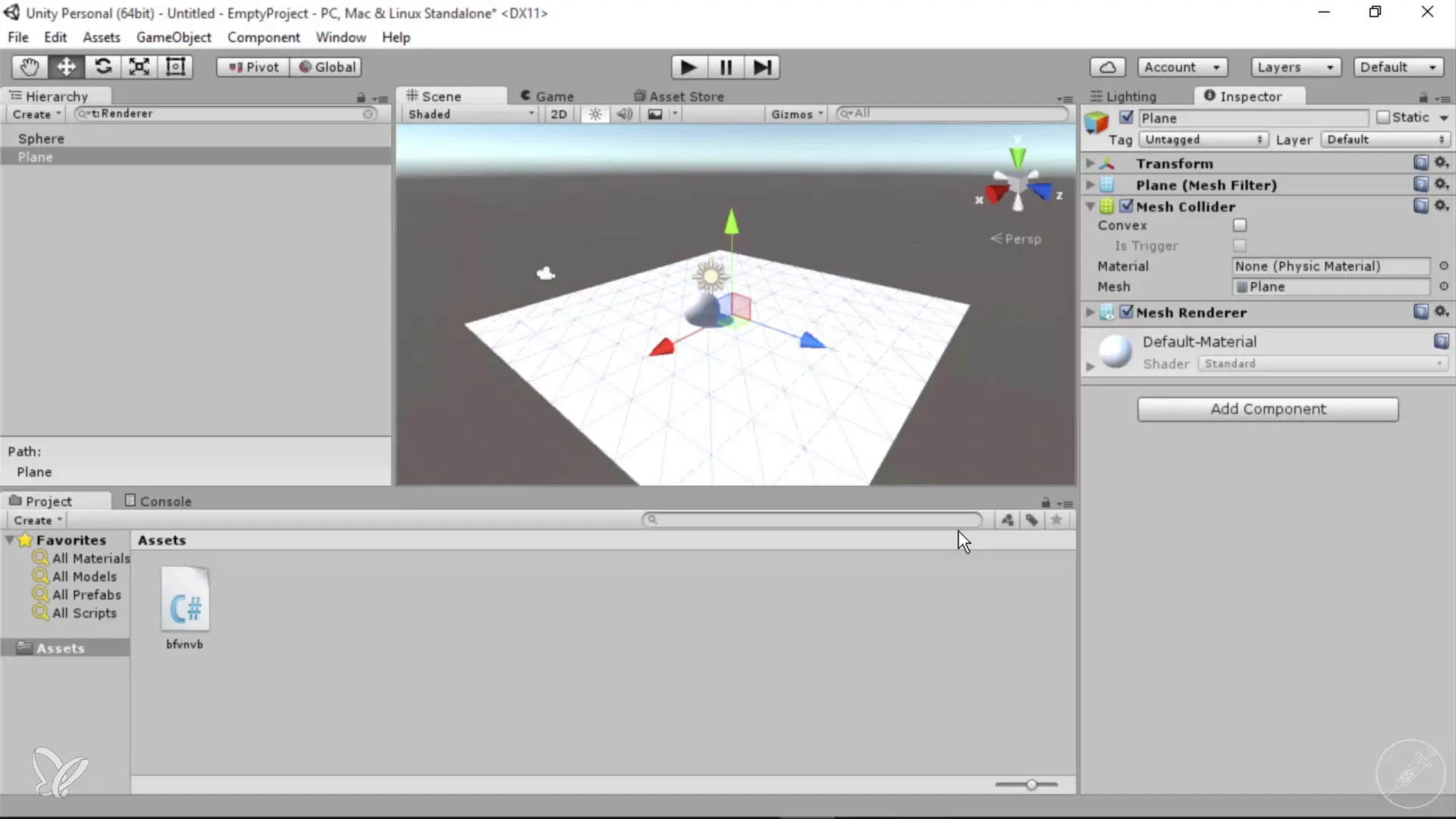 Introduktion til oprettelse af 360°-visninger med Unity Indledning til oprettelse af 360°-visninger med Unity