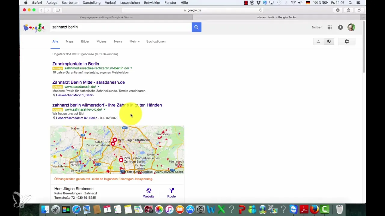 Maximizing your Google Ads through ad extensions Maximizing your Google Ads through ad extensions