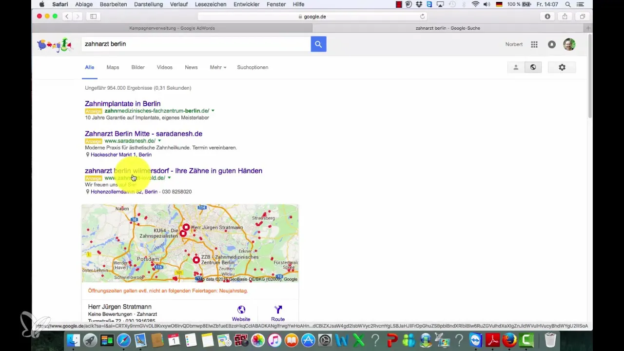 Maximizing your Google Ads through ad extensions Maximizing your Google Ads with ad extensions
