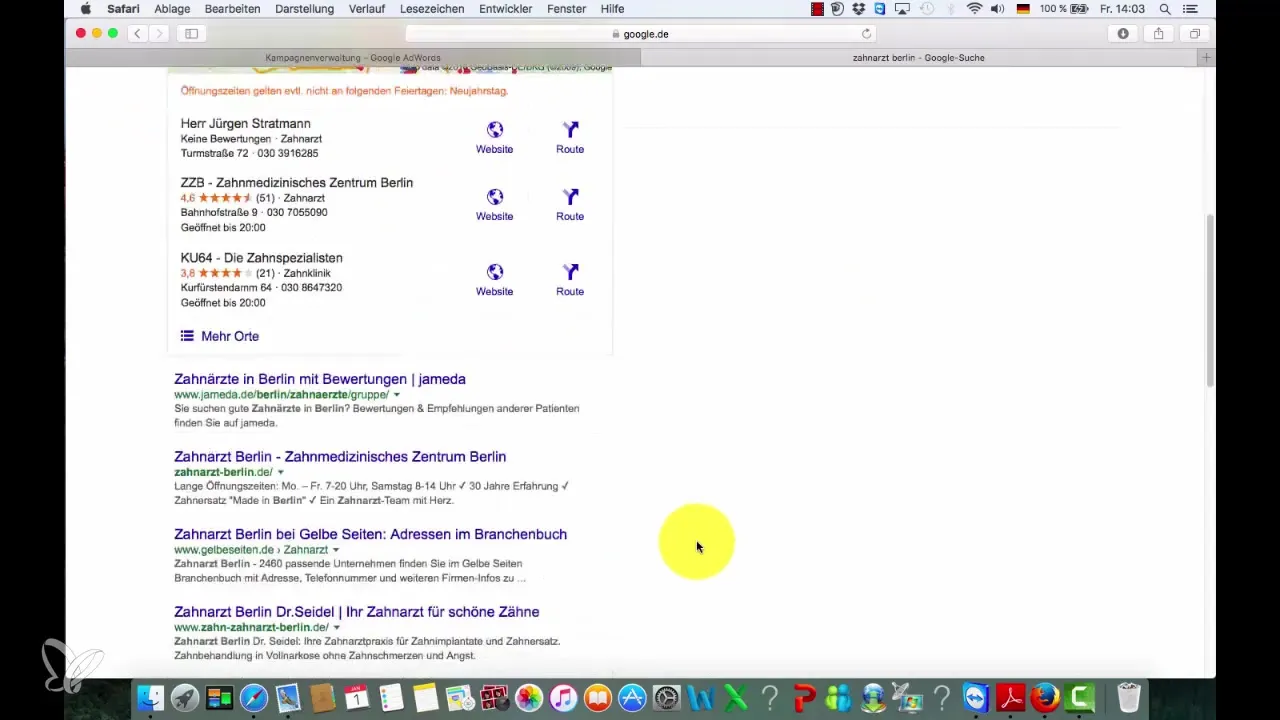 Maximizing your Google Ads through ad extensions Maximizing your Google Ads through ad extensions