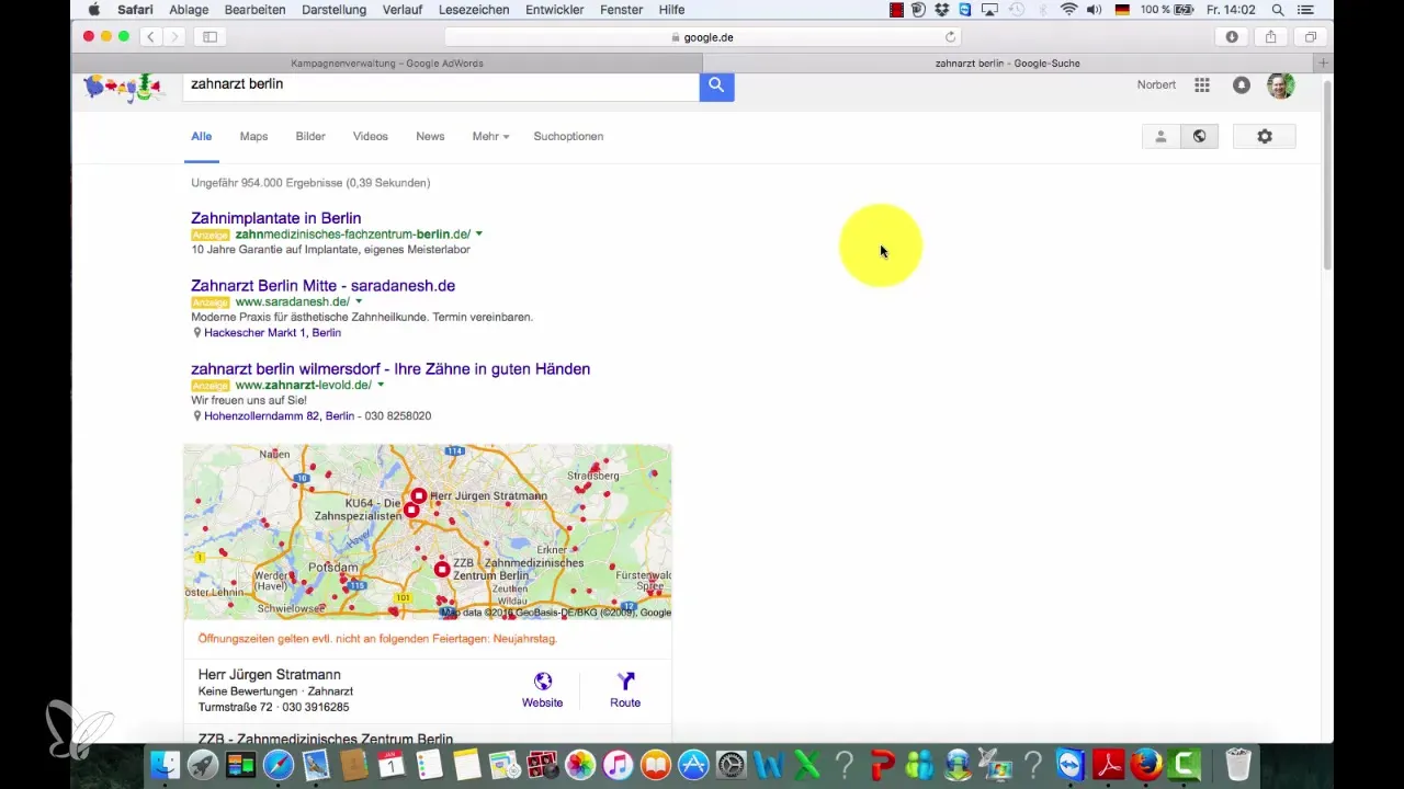 Maximizing your Google Ads through Ad Extensions Maximizing your Google Ads through ad extensions