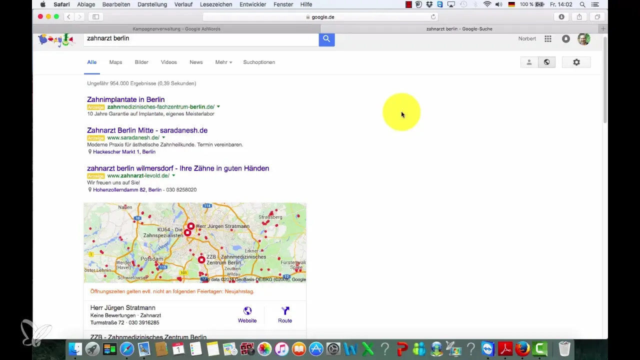 Maximizing your Google Ads through ad extensions Maximizing your Google Ads through ad extensions