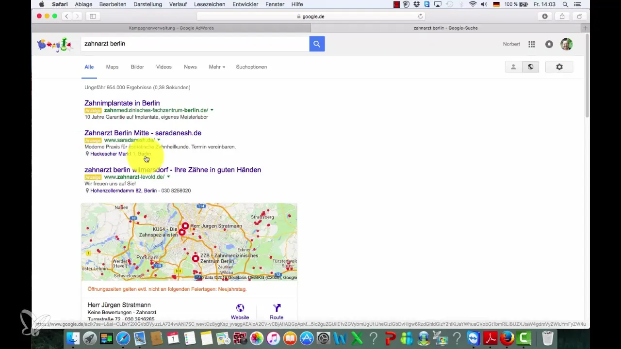 Maximizing your Google Ads through ad extensions Maximizing your Google Ads through ad extensions