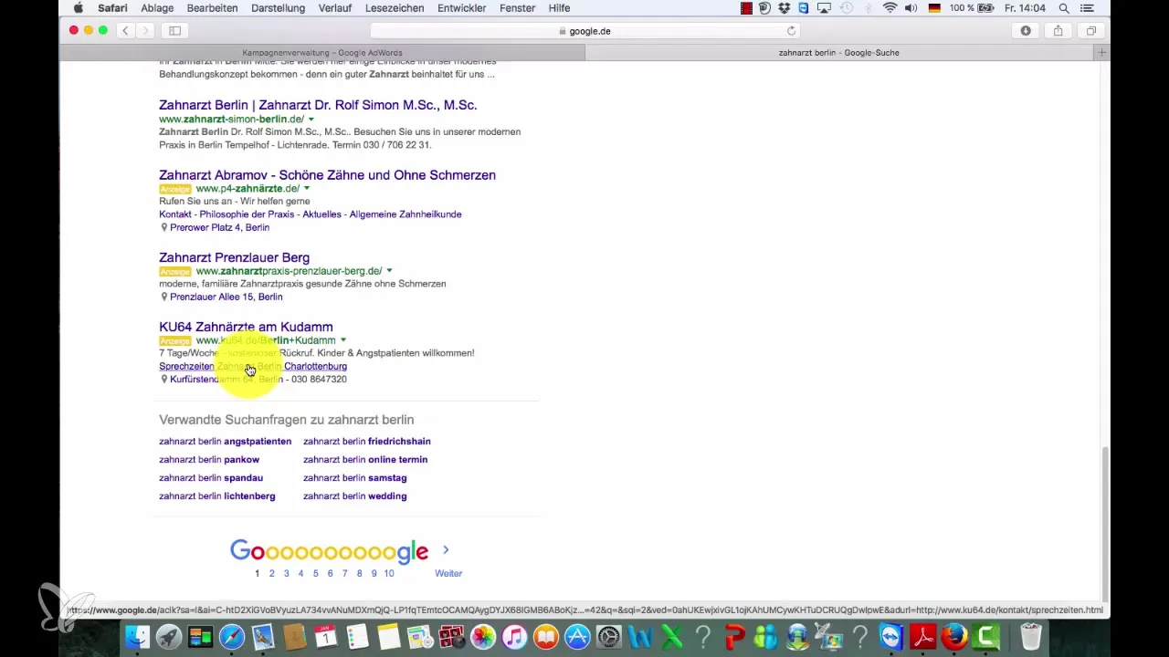 Maximizing your Google Ads through ad extensions Maximizing your Google Ads with ad extensions