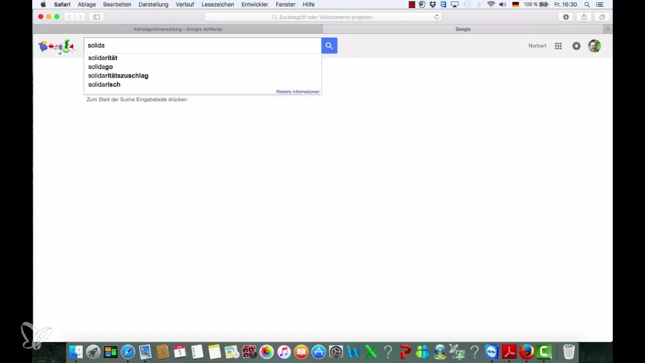 Use call extensions in Google Ads more effectively Use caller extensions in Google AdWords more effectively