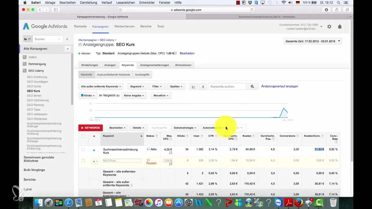 Effectively Setting Up Conversion Tracking in Google Ads Effectively Setting Up Conversion Tracking in Google Ads