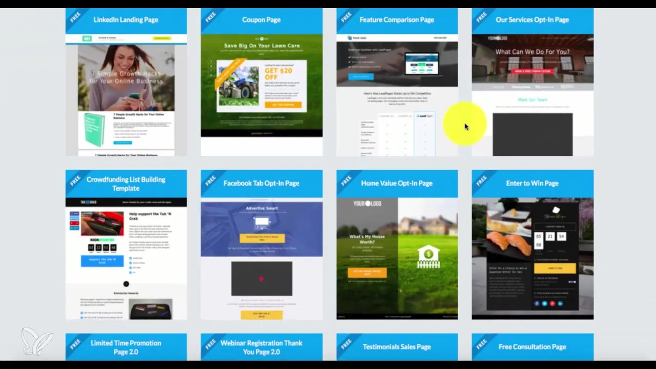 Google AdWords: How to Avoid Pitfalls on Landing Pages Google AdWords: How to Avoid Pitfalls on Landing Pages
