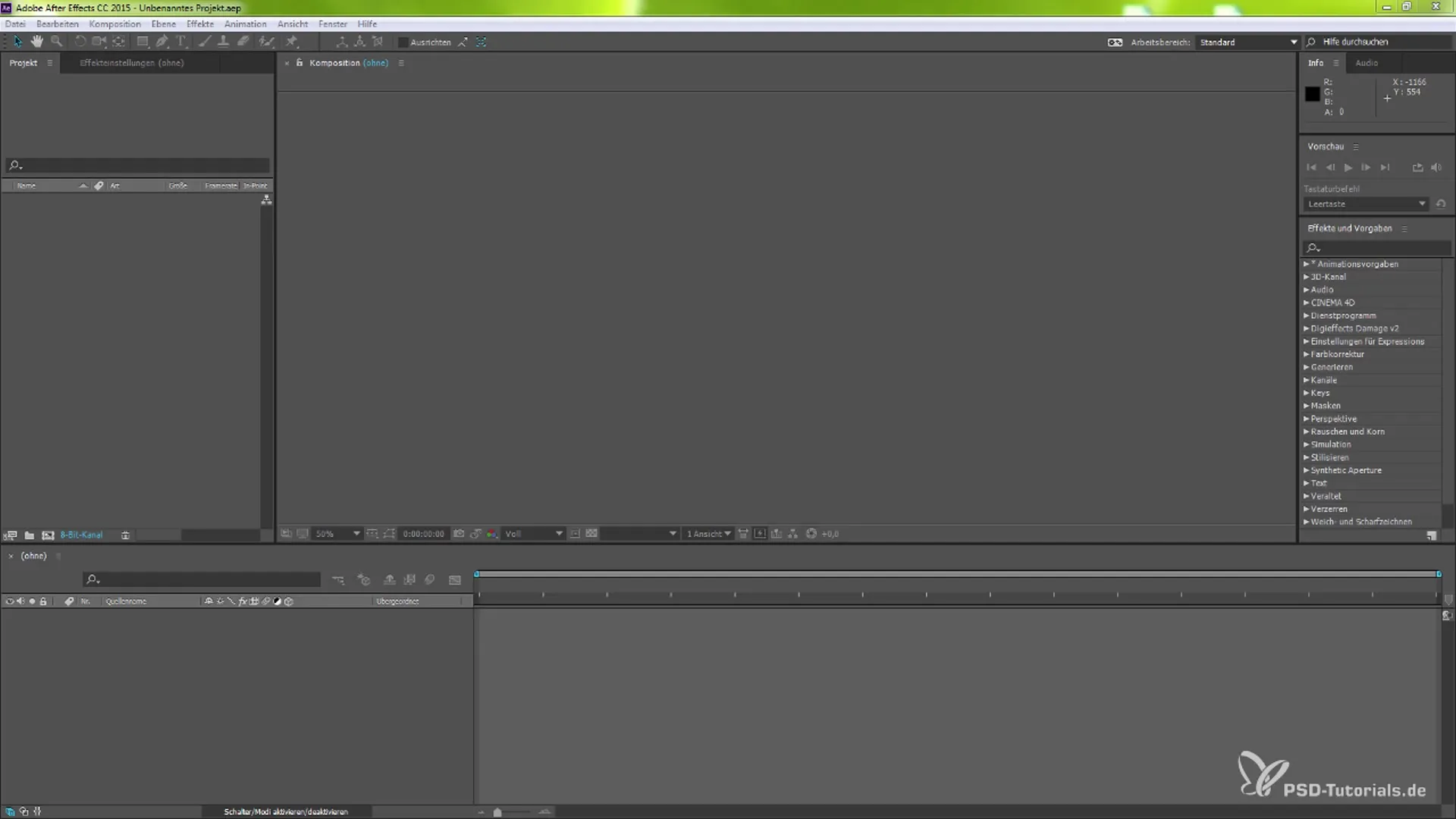 Plugins for After Effects – Installation and Application of Effects Plug-ins for After Effects – Installation and Application of Effects
