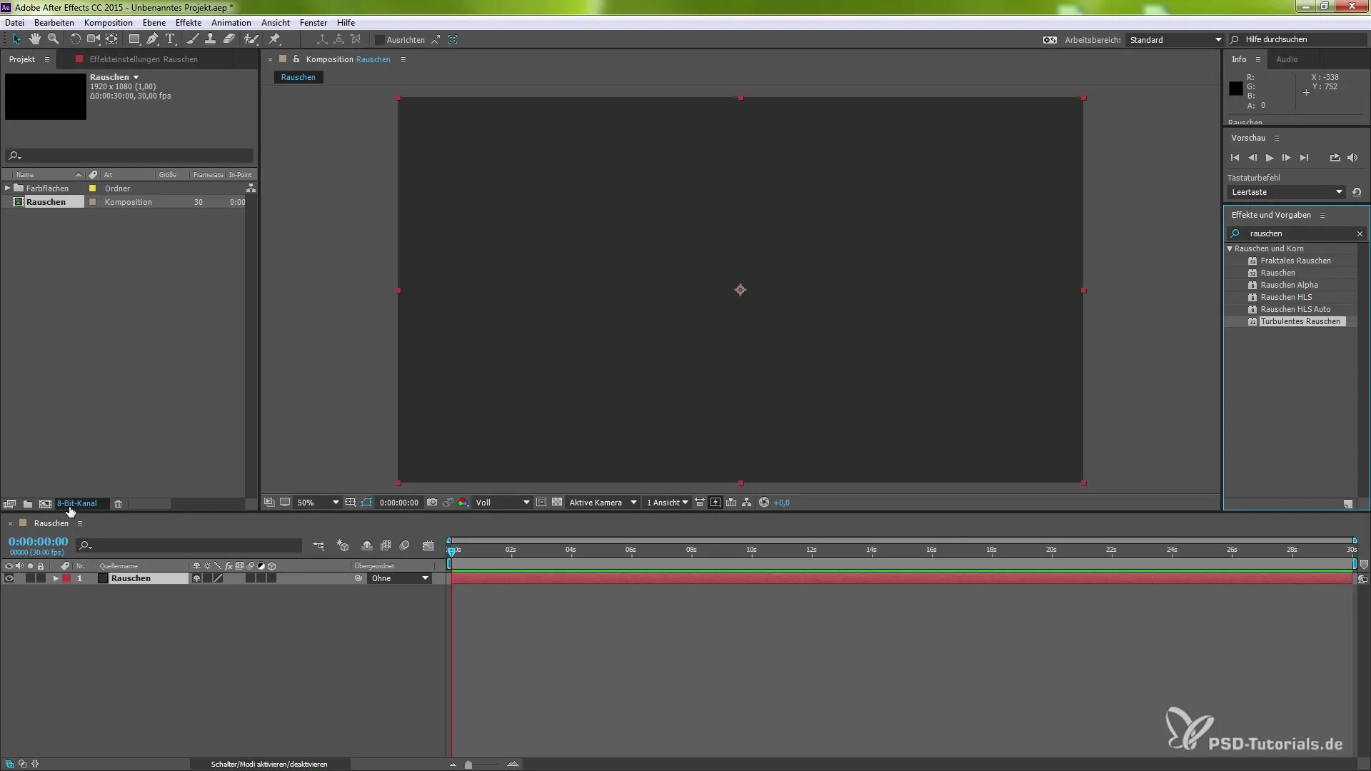 Plug-ins for After Effects – Installation and Application of Effects Plug-ins for After Effects – Installation and Application of Effects