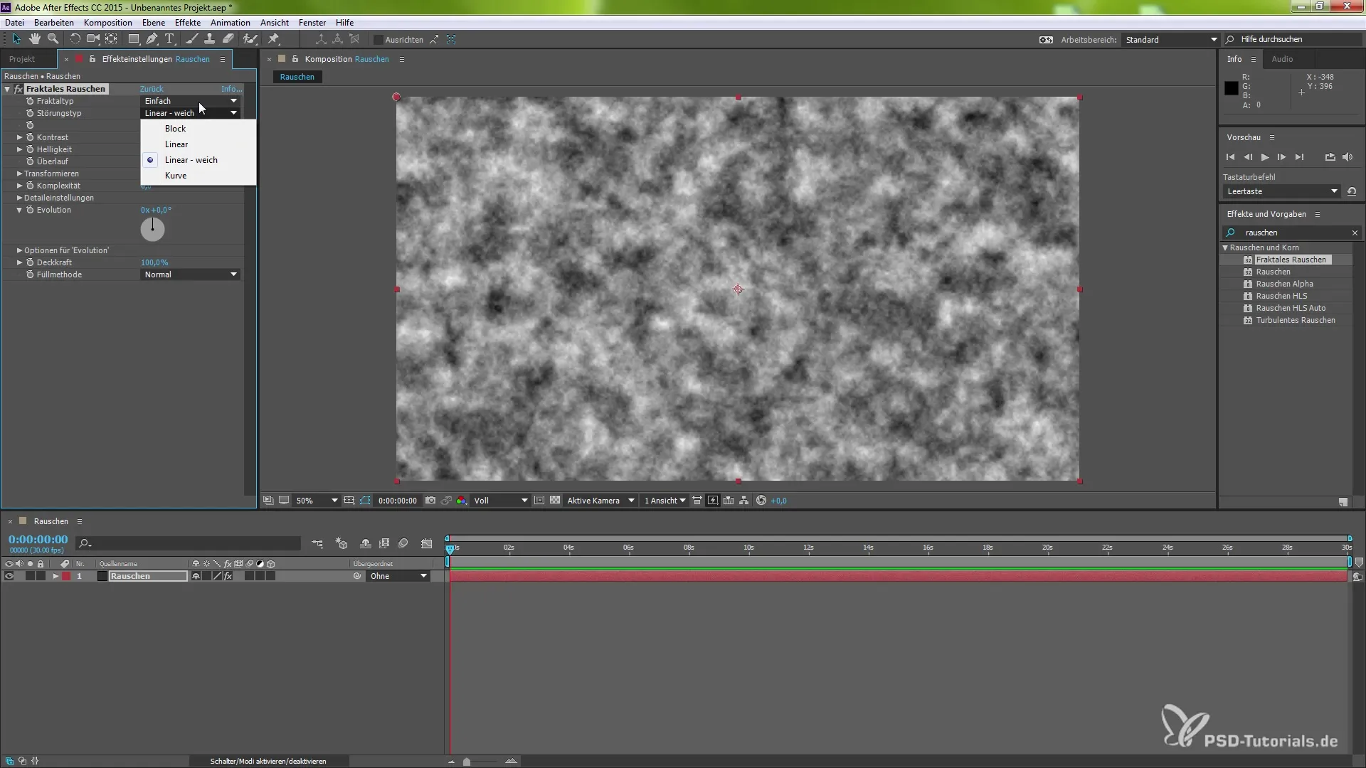 Plug-ins for After Effects – Installation and Application of Effects Plug-ins for After Effects – Installation and Application of Effects