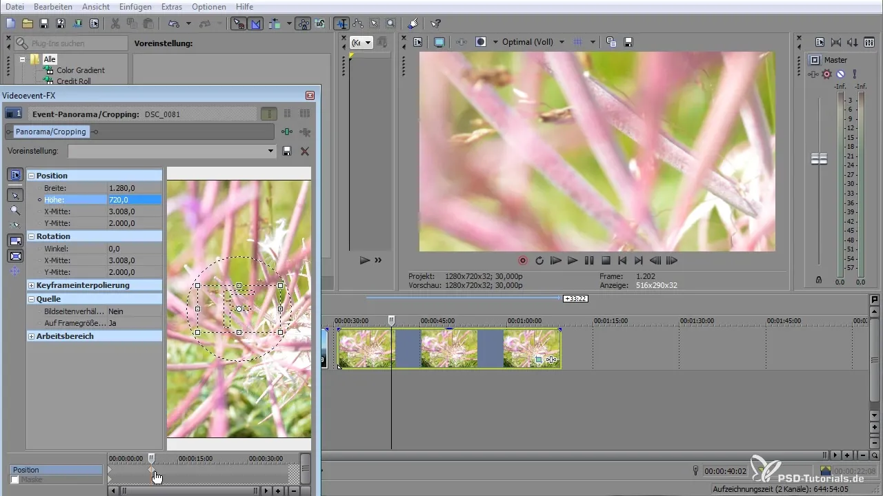 Técnicas efectivas para crear títulos y efectos en Sony Vegas Pro Técnicas efectivas para crear cintas de título y efectos en Sony Vegas Pro