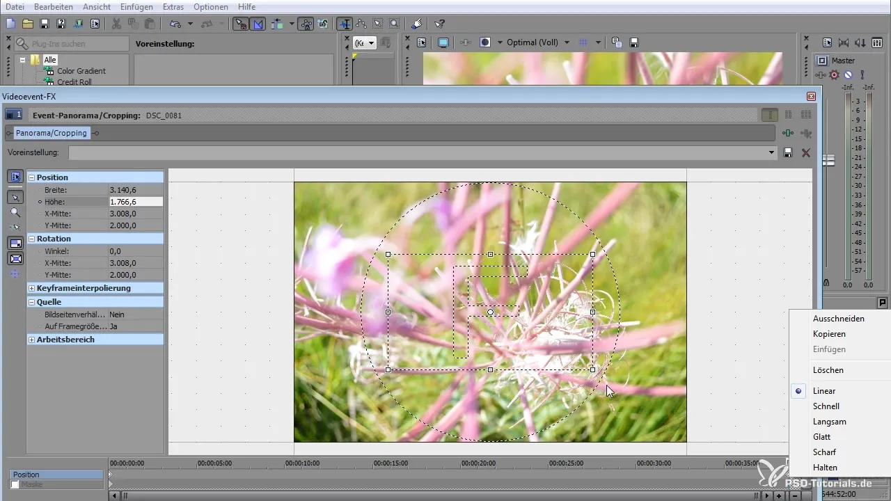 Técnicas efectivas para crear gráficos en pantalla y efectos en Sony Vegas Pro Técnicas efectivas para la creación de rotulaciones y efectos en Sony Vegas Pro