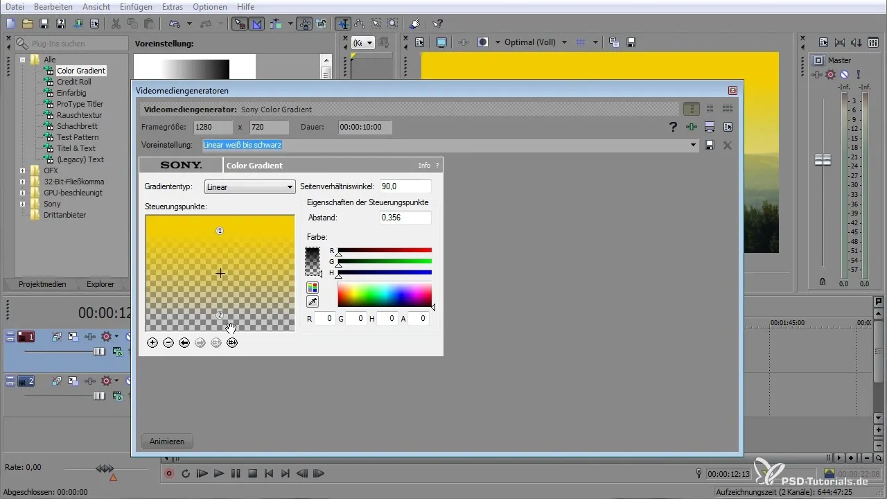 Técnicas efectivas para crear rótulos y efectos en Sony Vegas Pro Técnicas efectivas para crear títulos y efectos en Sony Vegas Pro