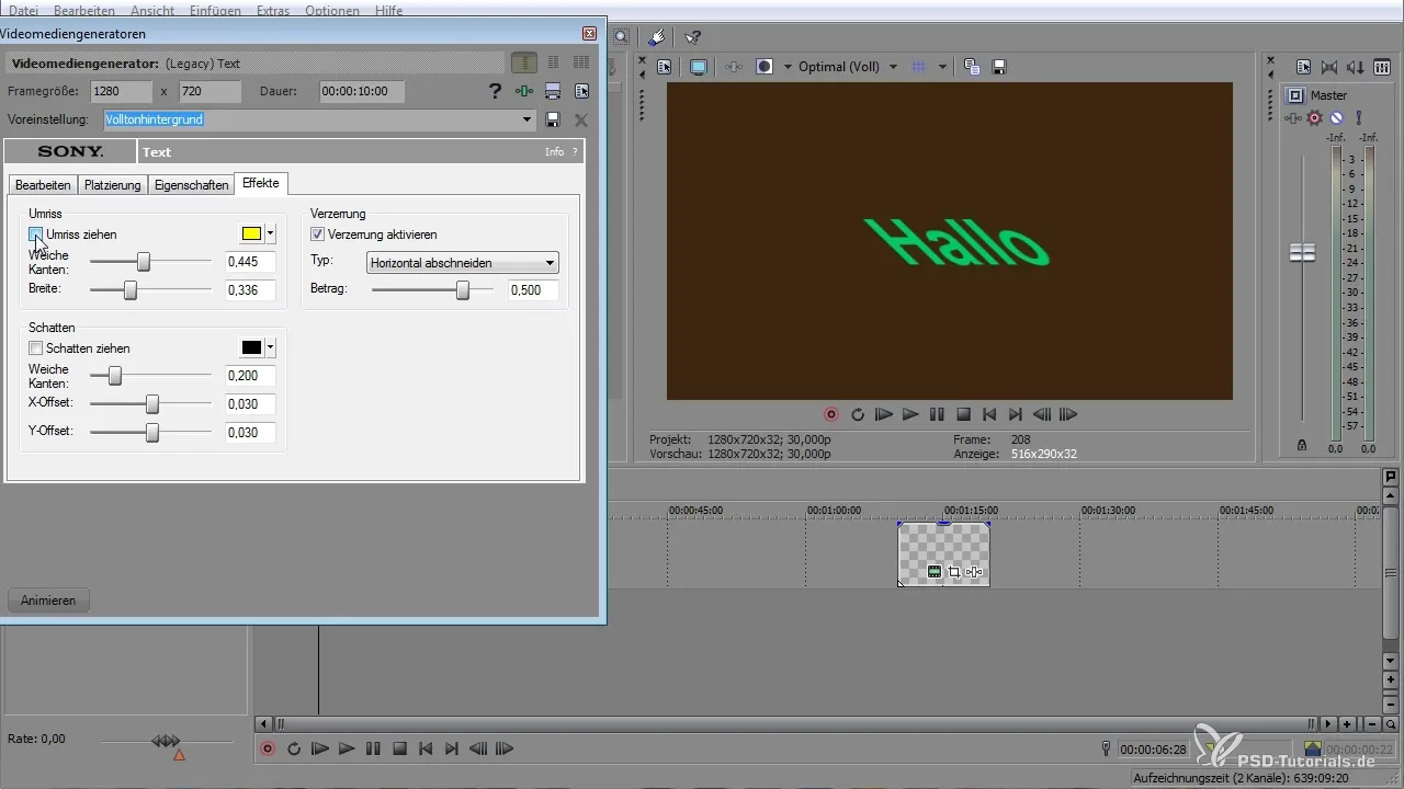 Animaciones de texto profesionales con Sony Vegas Pro Animaciones de texto profesionales con Sony Vegas Pro