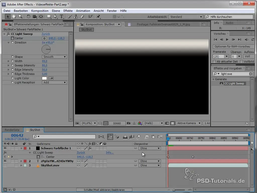 Создание матричного текстового и видеофильтра с помощью After Effects Создание матричного текстового и видеовида с помощью After Effects