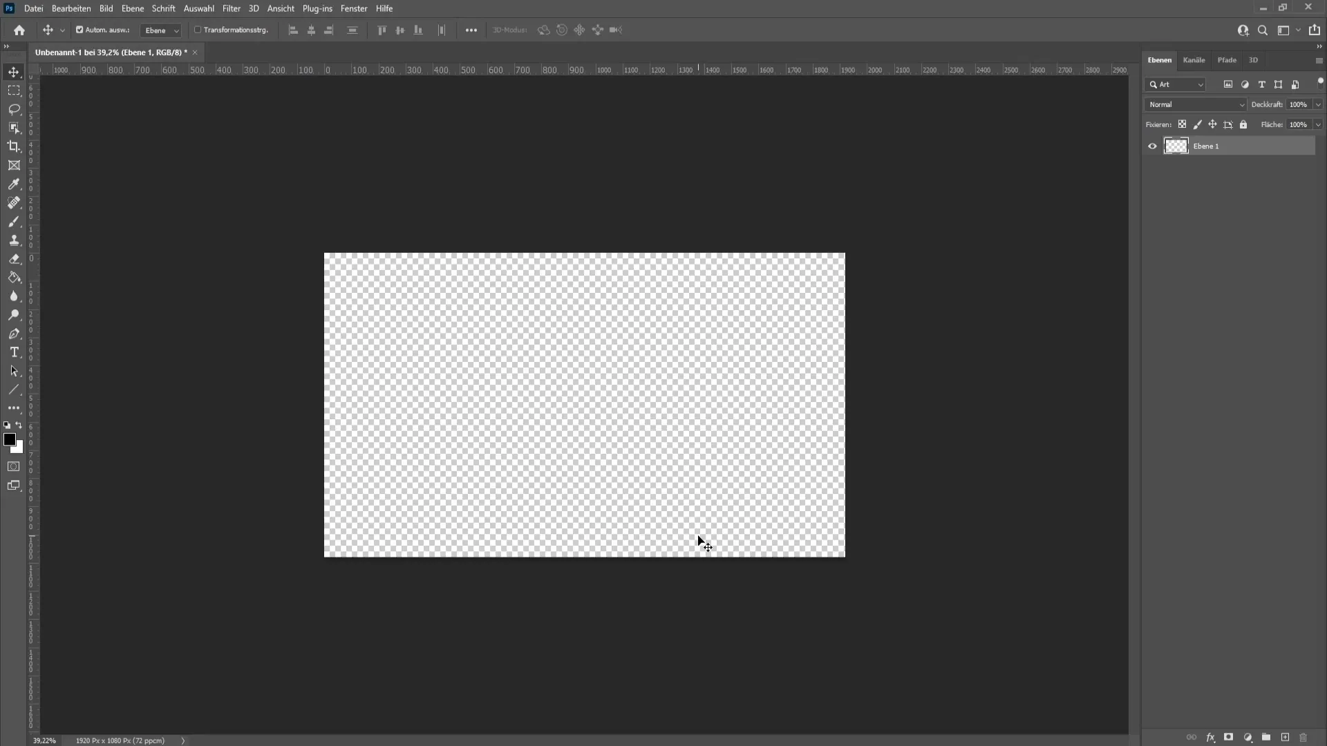 Vytvoření HDR obrázku v programu Photoshop: krok za krokem návod