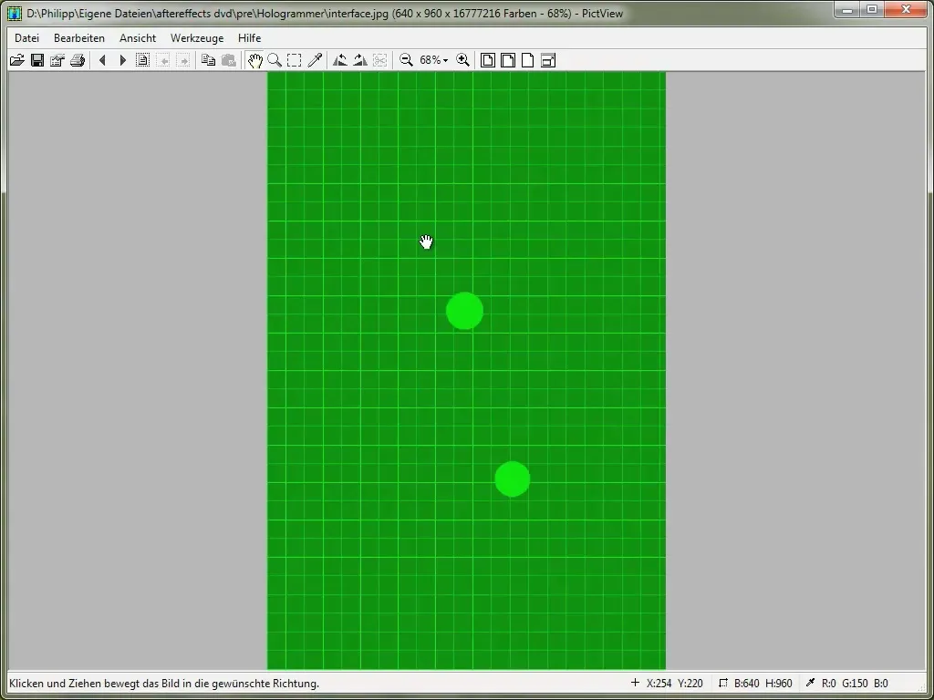Замените экран и создайте эффекты голограмм в After Effects Заменить экран и создать голографические эффекты в After Effects