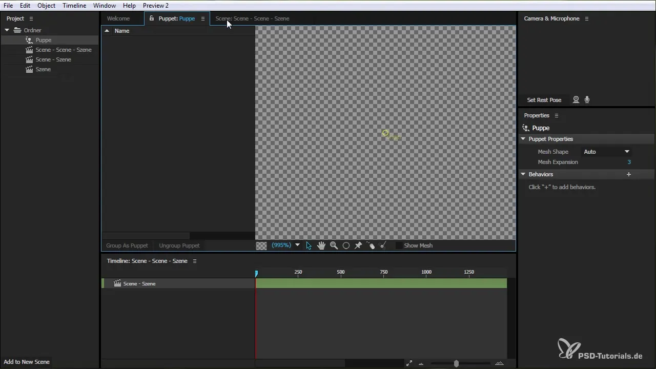 After Effects CC 2015: Character Animator Step by Step After Effects CC 2015: Character Animator Step by Step