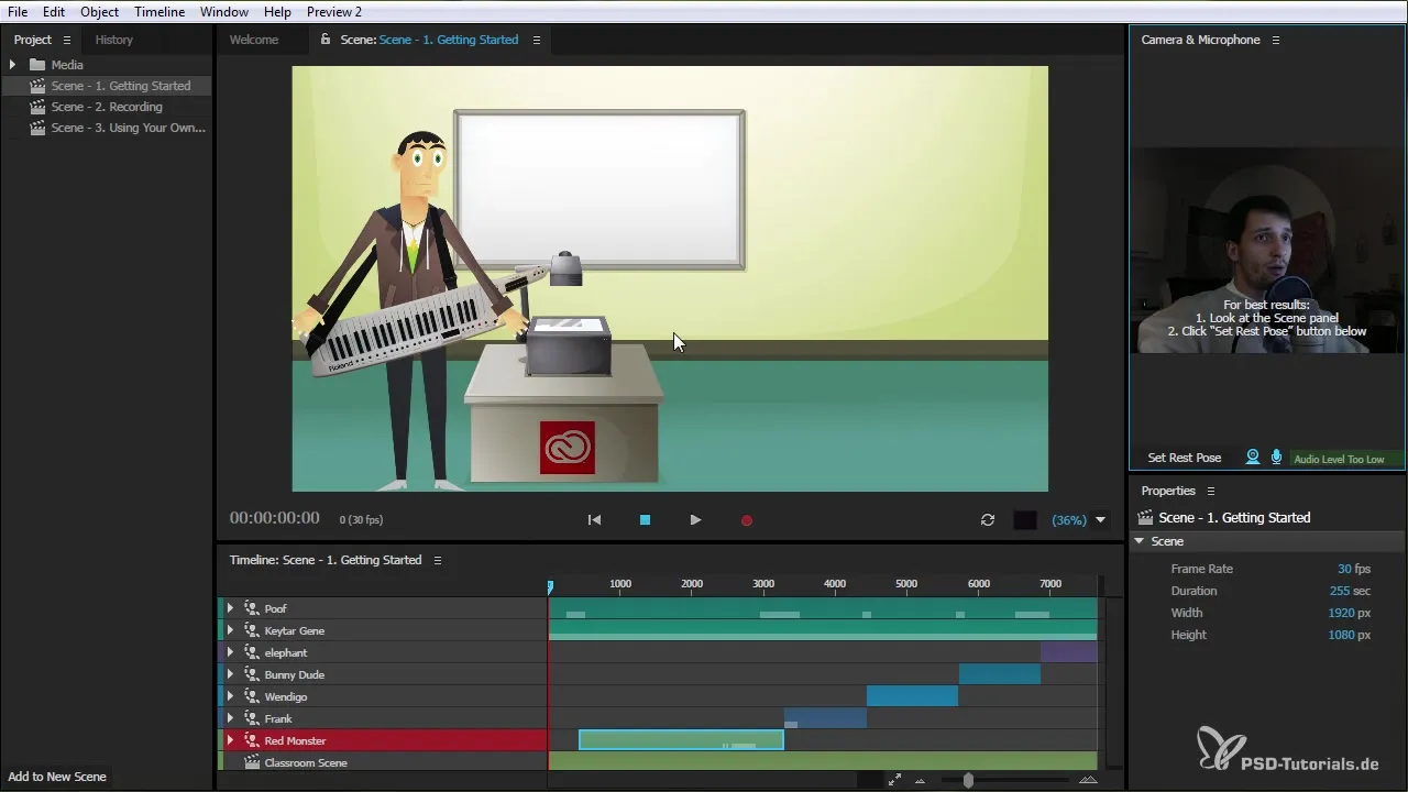 After Effects CC 2015: Character Animator Step by Step After Effects CC 2015: Character Animator Step by Step