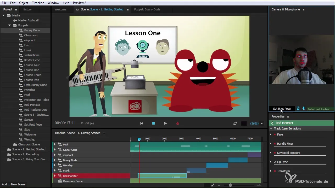 After Effects CC 2015: Character Animator Step by Step After Effects CC 2015: Character Animator Step by Step