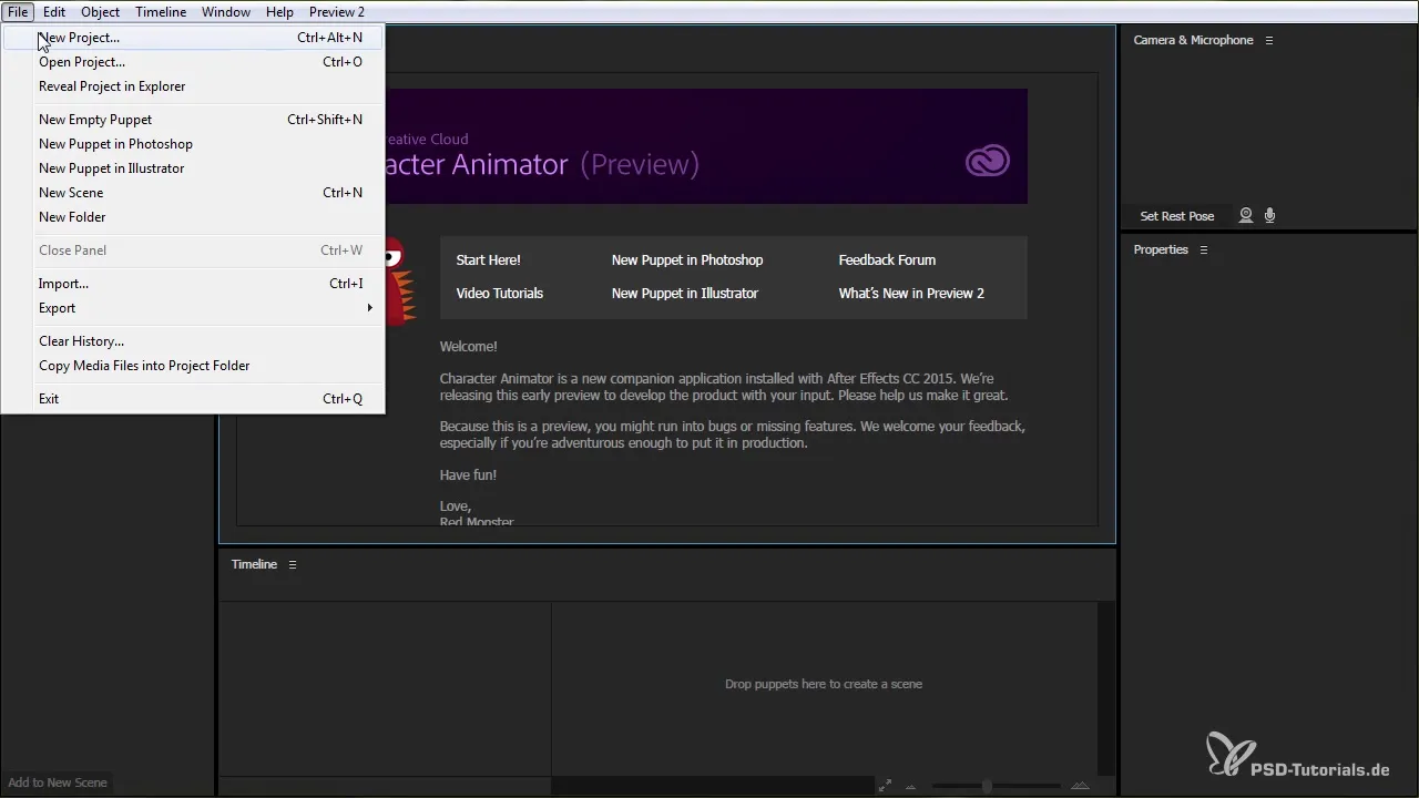 After Effects CC 2015: Character Animator Step by Step After Effects CC 2015: Character Animator Step by Step