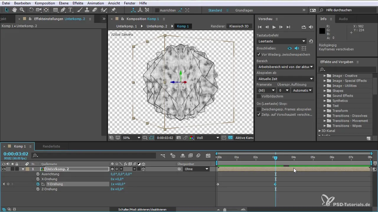 Nuevo comportamiento de caché en After Effects CC 2015.1