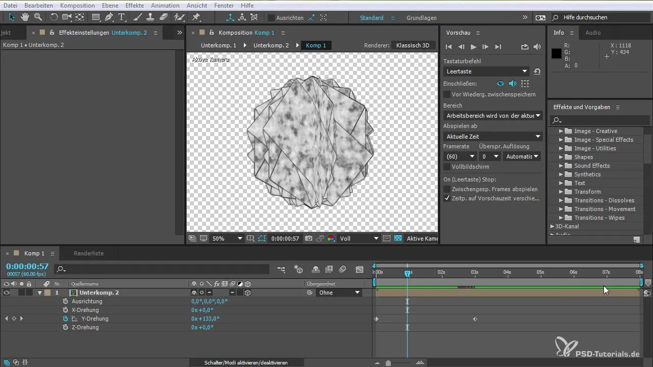Nuevo comportamiento de caché en After Effects CC 2015.1