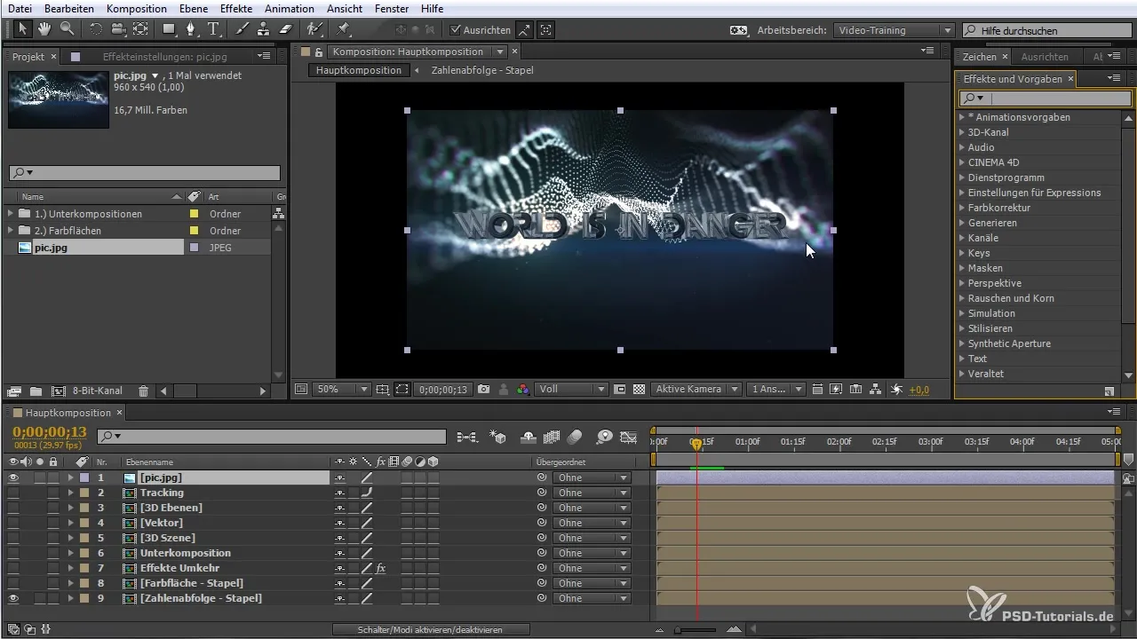 Basics of After Effects Explained Simply for Beginners Basics of After Effects Explained Simply for Beginners