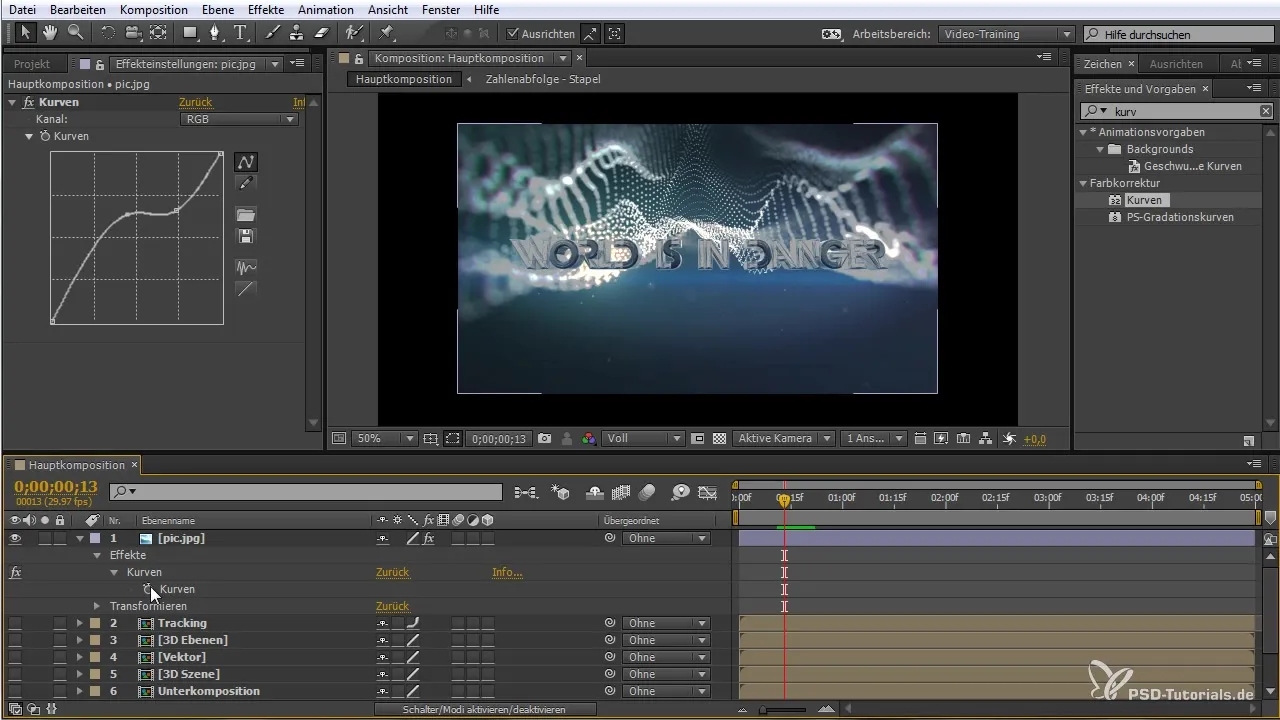 Basics of After Effects Explained Simply for Beginners Basics of After Effects Explained Simply for Beginners